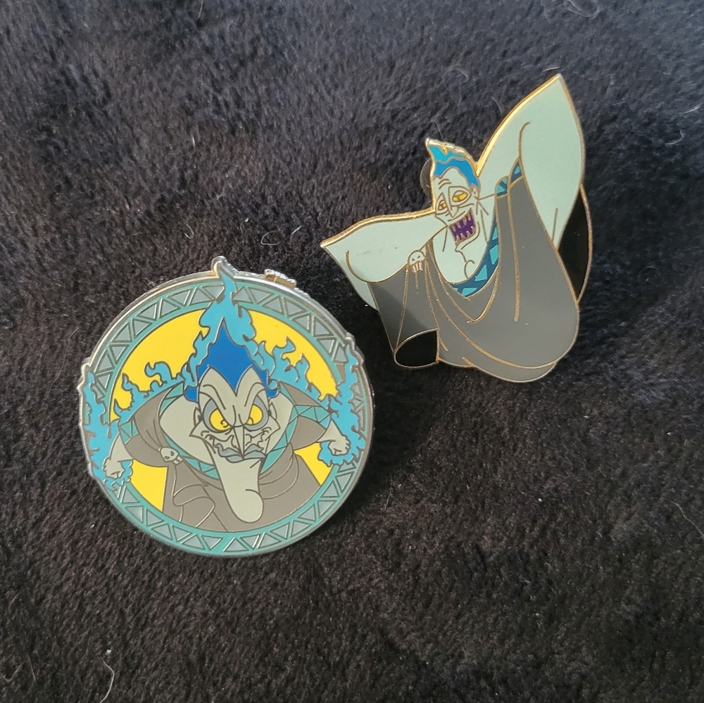 Disney Pins